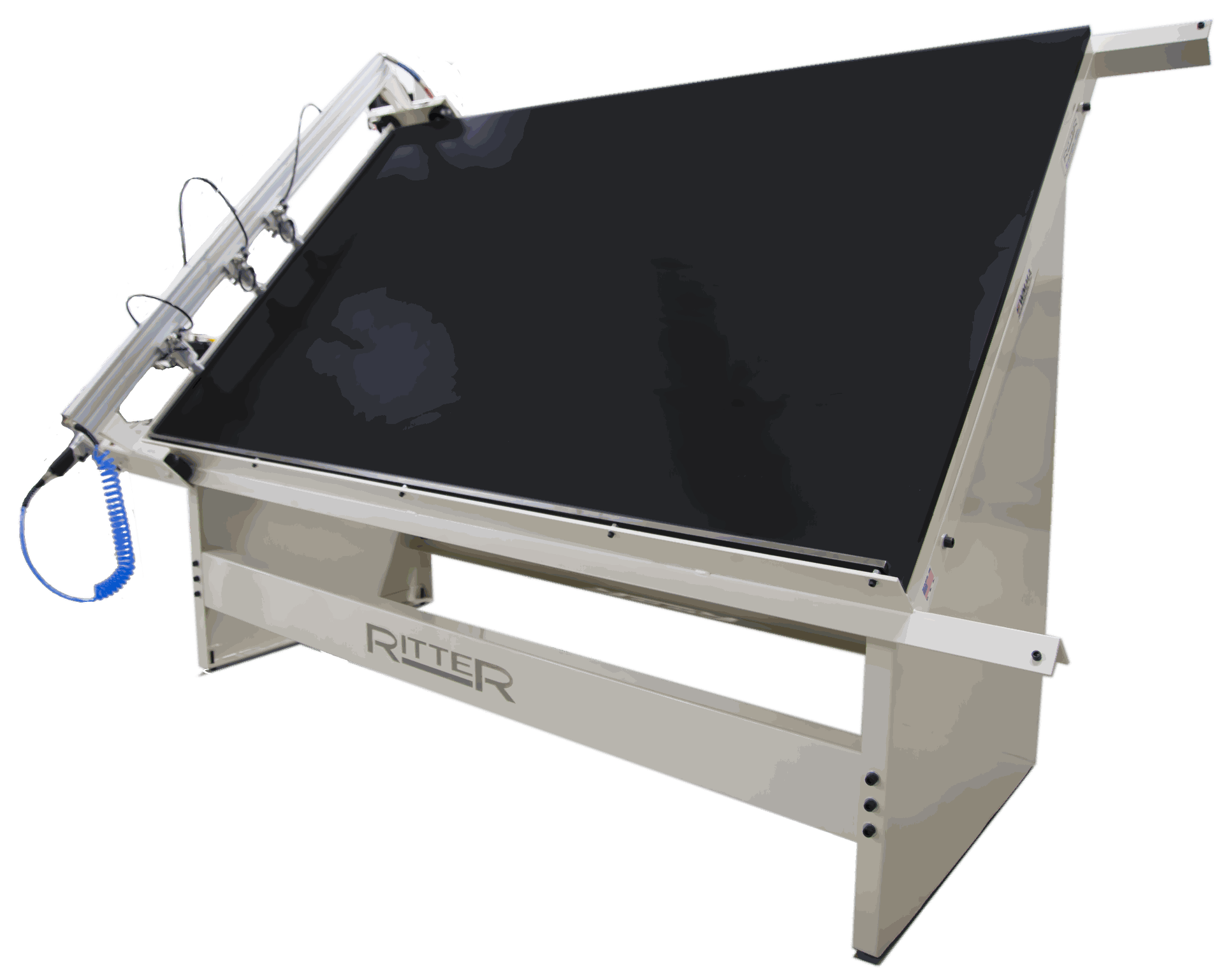 Ritter Face Frame Assembly Tables: The Key to Efficient Face Frame Ass