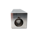 Single Spindle Drill Head block