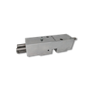 Drill Head, 2 Spindle, 1" Centers