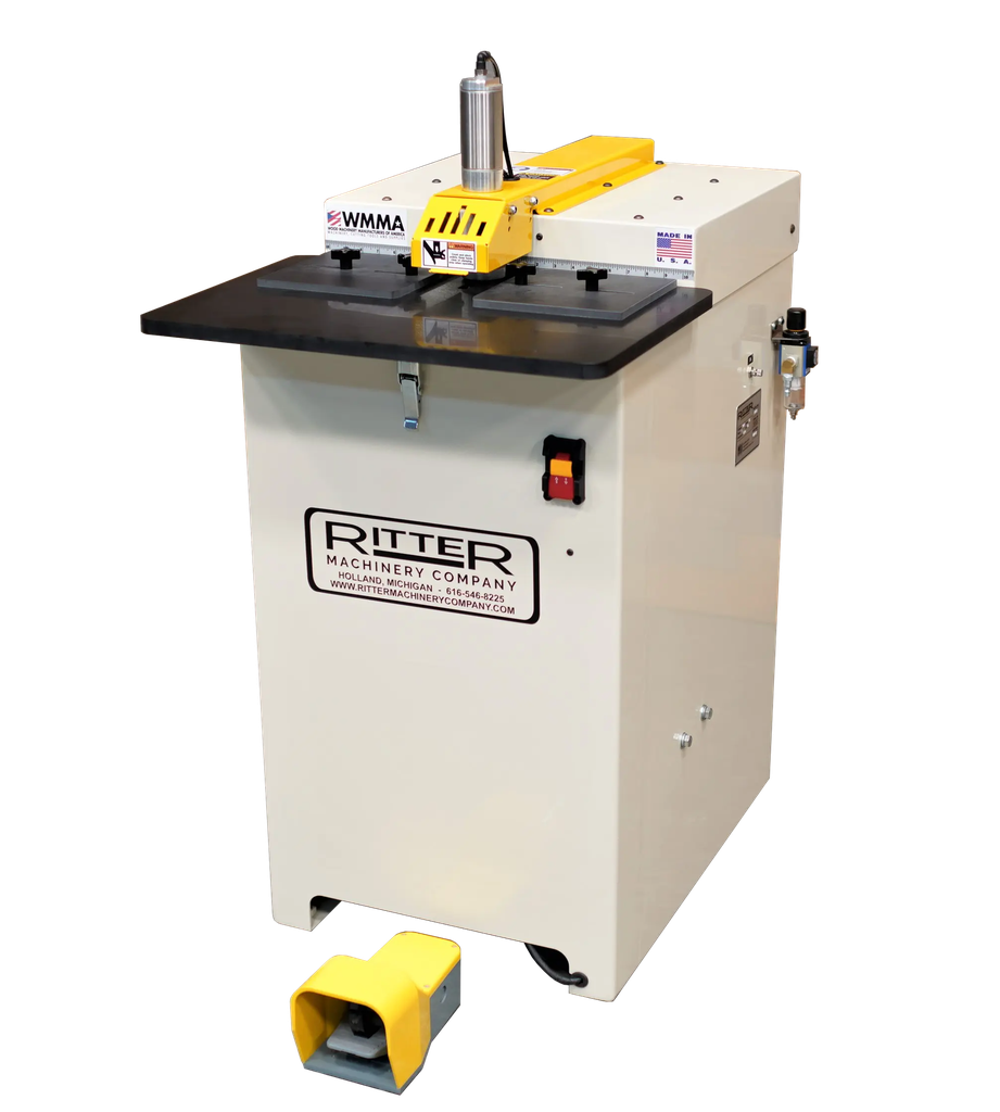 R2061 Low Angle Pocket Cutter