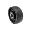 [H72] Wheel, 4" x 1.5" x .75" Bore