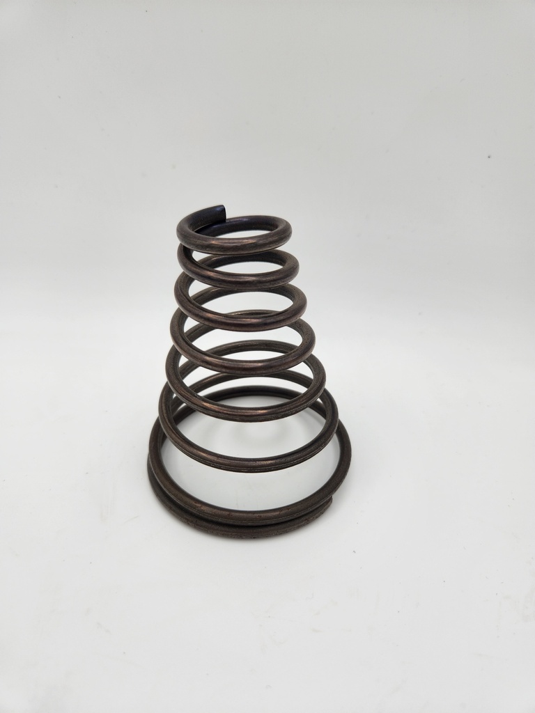 Spring, Tapered Compression, 1.925 OD x 3.25 L