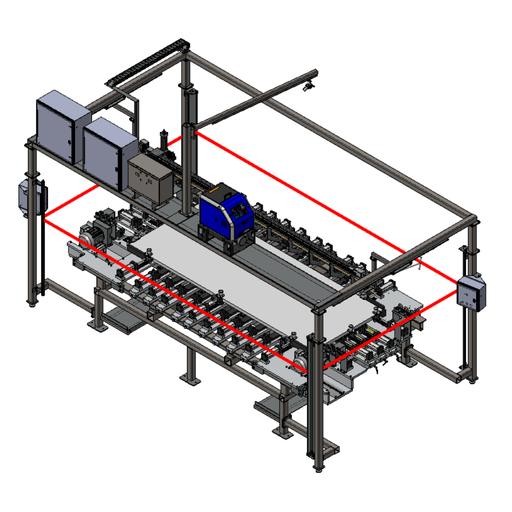 [5555-17049] Door Wood Band Applicator
