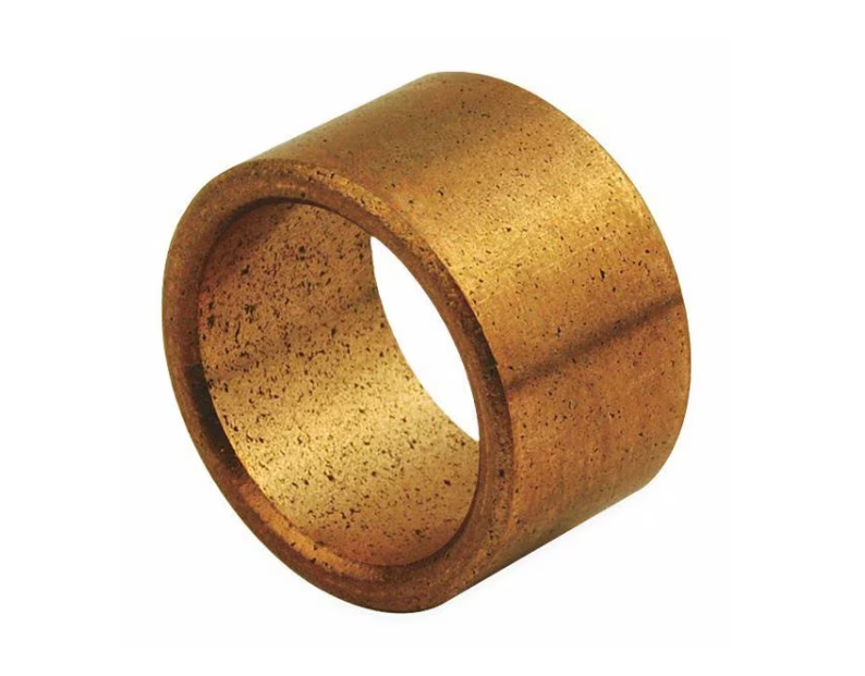 Bushing, Bronze .627 x .878 x .3125 | Ritter Machinery
