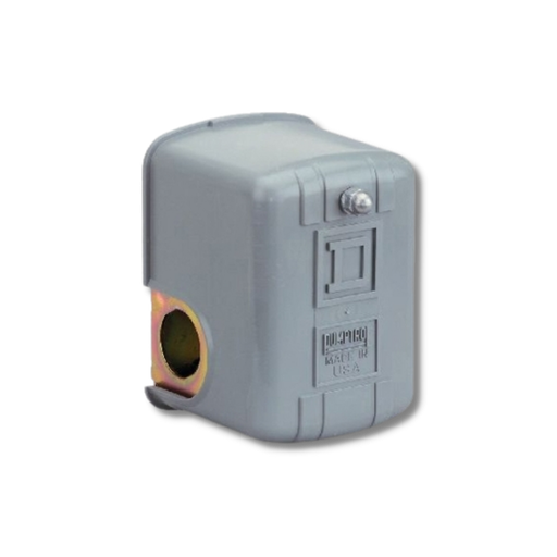[A75] Pressure Switch, 40-100 PSI, 40-20 PSI Reverse Action
