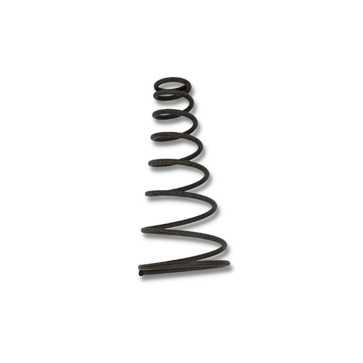 [H217] Tapered Compression Spring