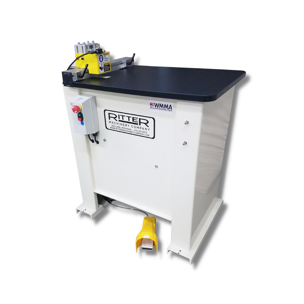 [R200T] R200T Single Spindle Pocket Hole Drill