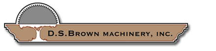 D.S. Brown Machinery
