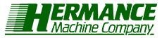 Hermance Machine Company (div. of Wurth Baer)