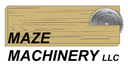 Maze Machinery LLC