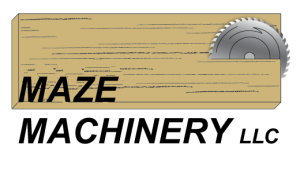 Maze Machinery LLC