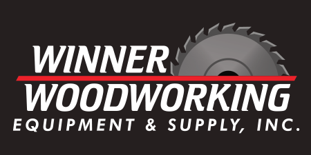 Winner Woodworking Equipment and Supply