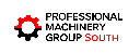 Professional Machinery Group South