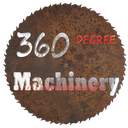 360 Degree Machinery